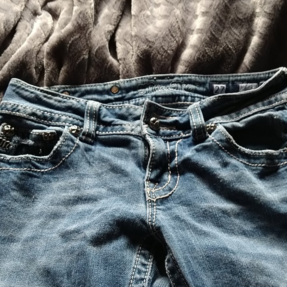 Miss jeans